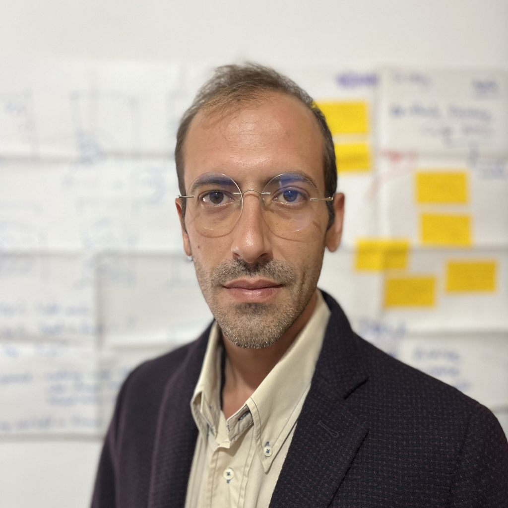 Giancarlo Di Bella