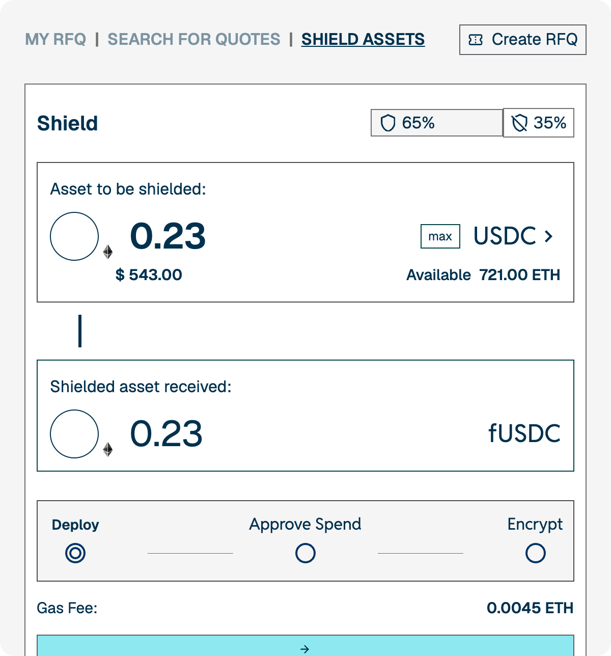 OTC Trading Desk 2